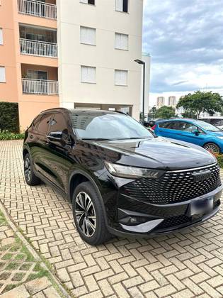 GWM HAVAL H6 1.5 PHEV19 E-TRACTION GWM HAVAL H6 1.5 PHEV19 E-TRACTION